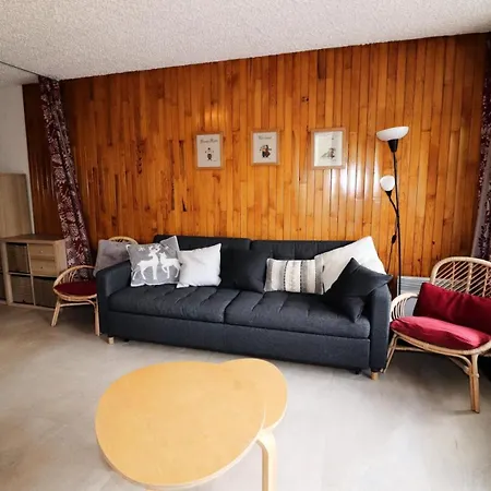 Apartment Curling B Tour - 3 Pieces Au Centre Du Val Claret Mae-2444 *